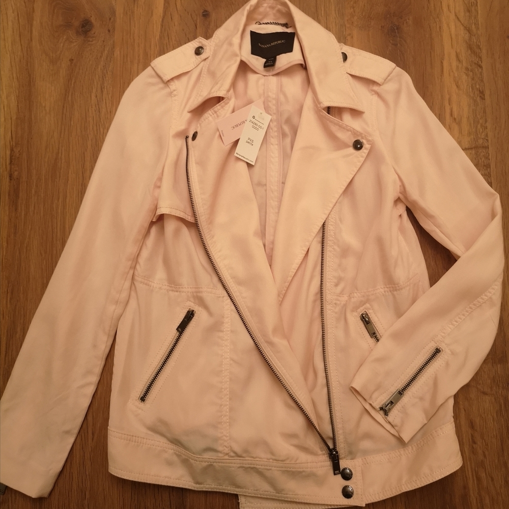 Banana Republic jacket